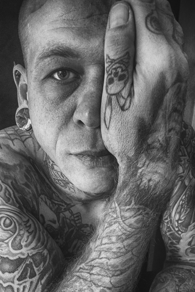 Platz 5 Willi Bitzer